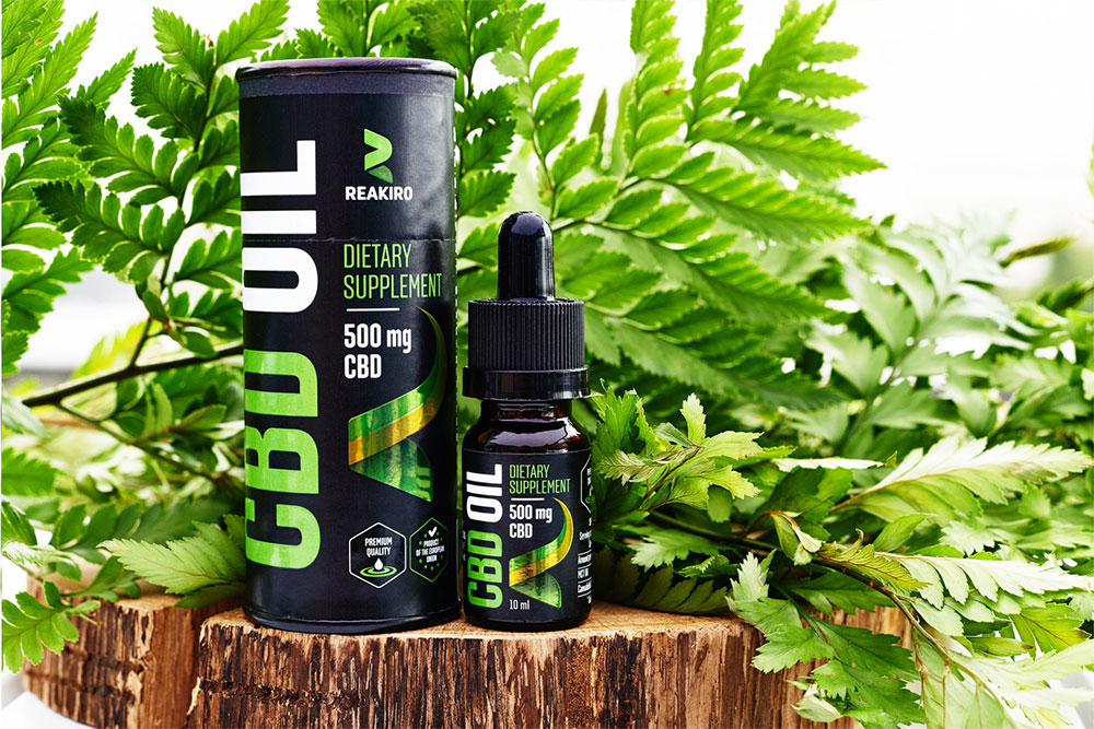 Hemp oils and supplements the secret of their popularity